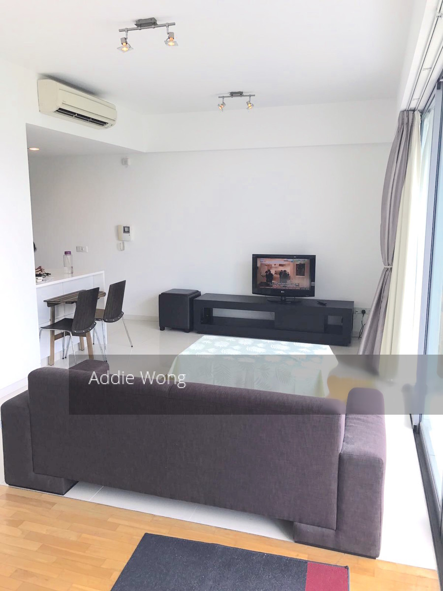 One-north Residences (D5), Apartment #141225292